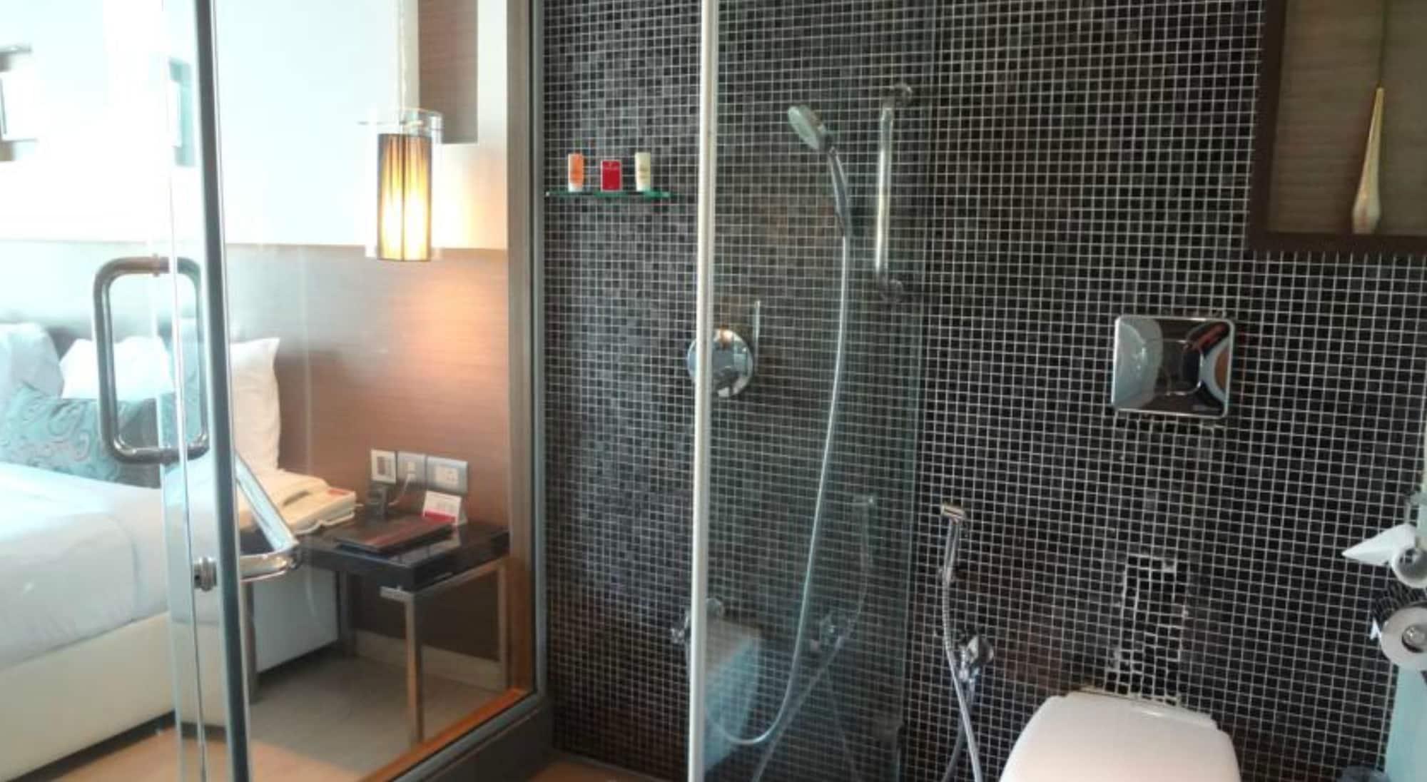 Ramada By Wyndham Navi Mumbai Hotel Eksteriør billede