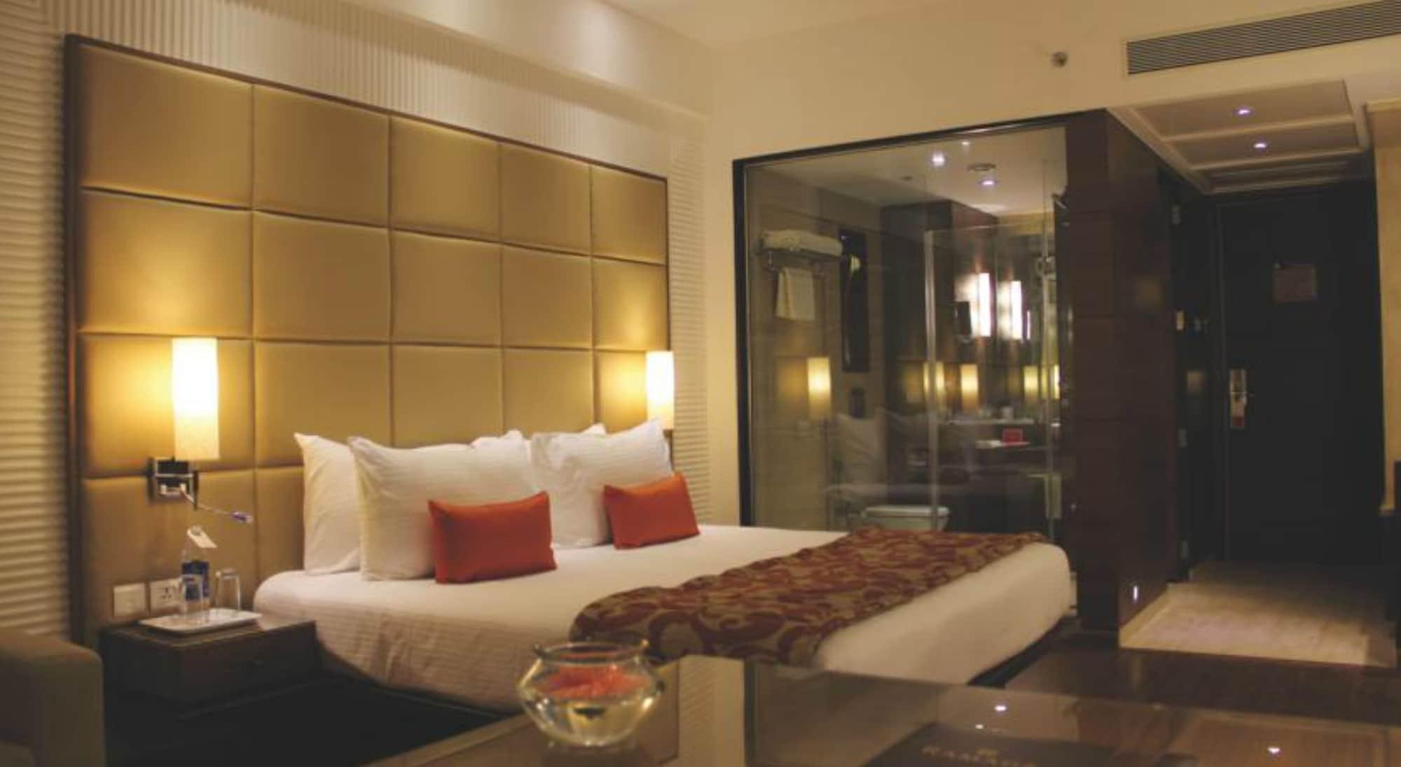 Ramada By Wyndham Navi Mumbai Hotel Eksteriør billede