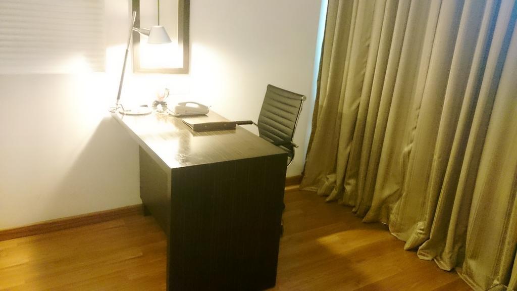 Ramada By Wyndham Navi Mumbai Hotel Eksteriør billede